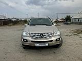 Mercedes-Benz ML 350 2006 годаүшін8 500 000 тг. в Алматы