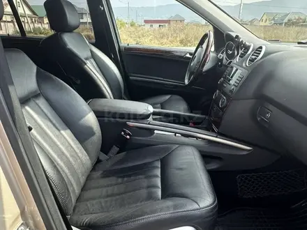 Mercedes-Benz ML 350 2006 года за 8 500 000 тг. в Алматы – фото 6