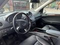 Mercedes-Benz ML 350 2006 года за 8 500 000 тг. в Алматы – фото 5
