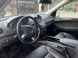 Mercedes-Benz ML 350 2006 годаүшін8 500 000 тг. в Алматы – фото 5