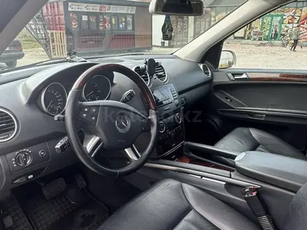 Mercedes-Benz ML 350 2006 года за 8 500 000 тг. в Алматы – фото 5