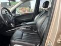 Mercedes-Benz ML 350 2006 года за 8 500 000 тг. в Алматы – фото 9