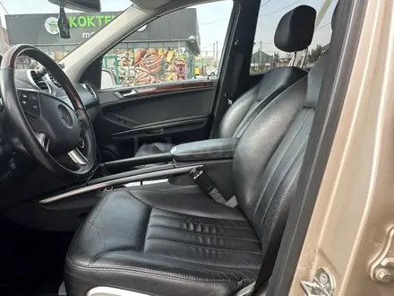 Mercedes-Benz ML 350 2006 года за 8 500 000 тг. в Алматы – фото 9