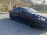 Mazda 6 2013 года за 4 300 000 тг. в Шымкент – фото 2