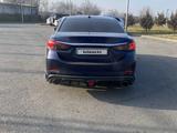Mazda 6 2013 года за 4 300 000 тг. в Шымкент – фото 4