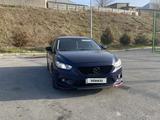 Mazda 6 2013 года за 4 300 000 тг. в Шымкент