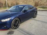 Mazda 6 2013 года за 4 300 000 тг. в Шымкент – фото 3