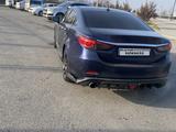 Mazda 6 2013 года за 4 300 000 тг. в Шымкент – фото 5