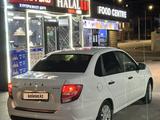 ВАЗ (Lada) Granta 2190 2020 года за 4 700 000 тг. в Атырау