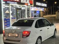 ВАЗ (Lada) Granta 2190 2020 года за 4 700 000 тг. в Атырау