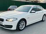 BMW 528 2015 года за 11 200 000 тг. в Туркестан – фото 2