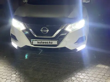 Nissan Qashqai 2019 года за 9 500 000 тг. в Алматы – фото 4