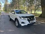 Nissan Qashqai 2019 года за 9 500 000 тг. в Алматы