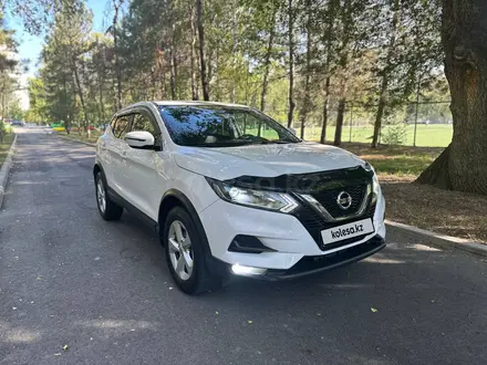 Nissan Qashqai 2019 года за 9 500 000 тг. в Алматы
