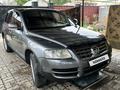 Volkswagen Touareg 2003 годаүшін3 900 000 тг. в Алматы – фото 2