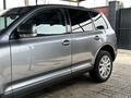 Volkswagen Touareg 2003 годаүшін3 900 000 тг. в Алматы – фото 8