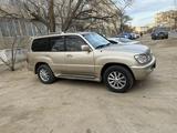 Lexus LX 470 2000 годаүшін7 100 000 тг. в Актау – фото 4