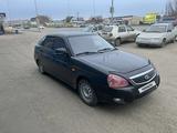 ВАЗ (Lada) Priora 2172 2008 года за 800 000 тг. в Уральск