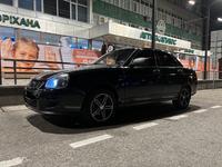 ВАЗ (Lada) Priora 2170 2014 года за 2 700 000 тг. в Астана