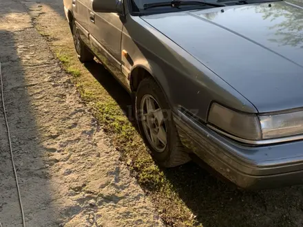 Mazda 626 1992 года за 1 000 000 тг. в Алматы – фото 3