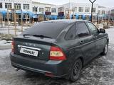 ВАЗ (Lada) Priora 2172 2008 года за 1 350 000 тг. в Семей – фото 3