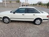 Audi 80 1994 года за 1 500 000 тг. в Шымкент