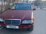 Mercedes-Benz C 180 1994 года за 850 000 тг. в Караганда