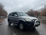 Honda CR-V 2002 годаүшін4 700 000 тг. в Караганда