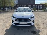 JAC J7 2023 года за 5 000 000 тг. в Караганда