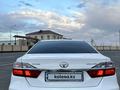 Toyota Camry 2017 года за 13 300 000 тг. в Кызылорда – фото 4