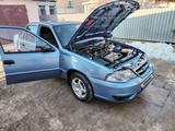 Daewoo Nexia 2008 годаүшін1 730 000 тг. в Жетысай