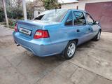 Daewoo Nexia 2008 годаүшін1 730 000 тг. в Жетысай – фото 5