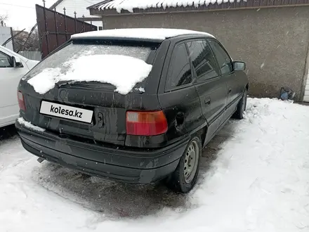 Opel Astra 1993 года за 550 000 тг. в Караганда – фото 5