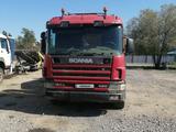 Scania  P400 2008 годаүшін13 000 000 тг. в Актобе