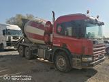 Scania  P400 2008 годаүшін13 000 000 тг. в Актобе – фото 3