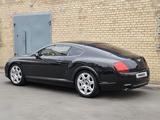 Bentley Continental GT 2006 года за 19 999 999 тг. в Астана – фото 2