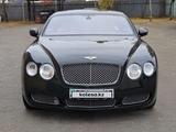 Bentley Continental GT 2006 года за 19 999 999 тг. в Астана