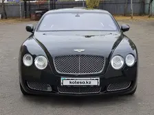 Bentley Continental GT, 2006