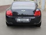 Bentley Continental GT 2006 года за 19 999 999 тг. в Астана – фото 3