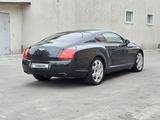 Bentley Continental GT 2006 года за 19 999 999 тг. в Астана – фото 4