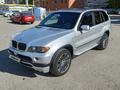 BMW X5 2004 года за 6 950 000 тг. в Актобе – фото 14