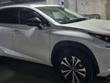 Lexus NX 200 2021 года за 21 500 000 тг. в Алматы