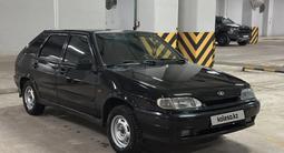 ВАЗ (Lada) 2114 2012 года за 2 120 000 тг. в Астана – фото 3