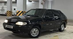 ВАЗ (Lada) 2114 2012 года за 2 120 000 тг. в Астана