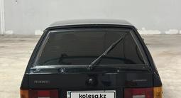 ВАЗ (Lada) 2114 2012 года за 2 120 000 тг. в Астана – фото 5