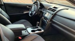 Toyota Camry 2013 годаүшін6 300 000 тг. в Актау – фото 5