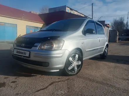 Hyundai Getz 2004 года за 1 500 000 тг. в Балхаш