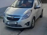 Chevrolet Spark 2009 года за 3 000 000 тг. в Туркестан