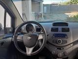 Chevrolet Spark 2009 года за 3 000 000 тг. в Туркестан – фото 4