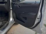 Chevrolet Spark 2009 года за 3 000 000 тг. в Туркестан – фото 5